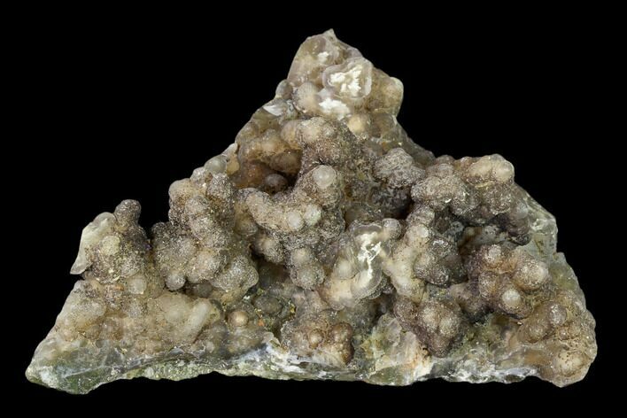 Chalcedony Stalactite Formation - Indonesia #147497